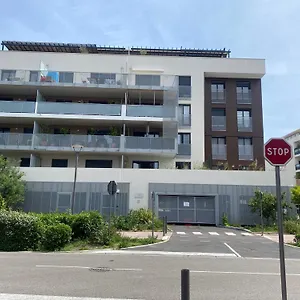  Appartamento Type 2 Neuf +grande Terrasse Francia