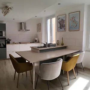  Appartamento La Provence Vous Attend***!!! - 1er Etage Francia