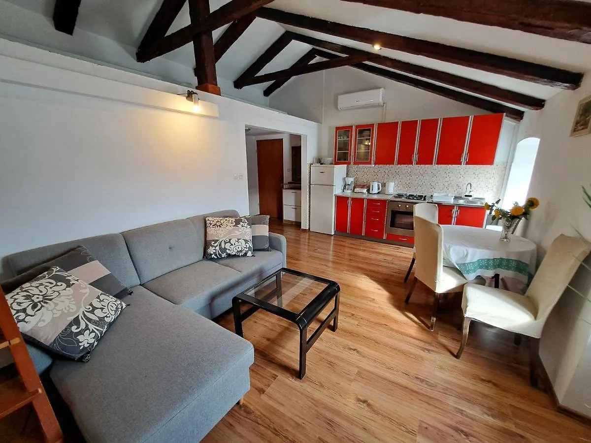 Baska Portside Appartement