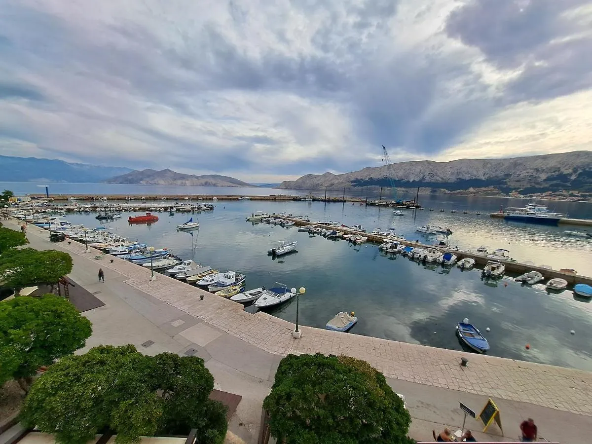 Baska Portside Appartement